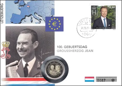 100. OBLETNICA ROJSTVA VELIKEGA VOJVODE JAENA